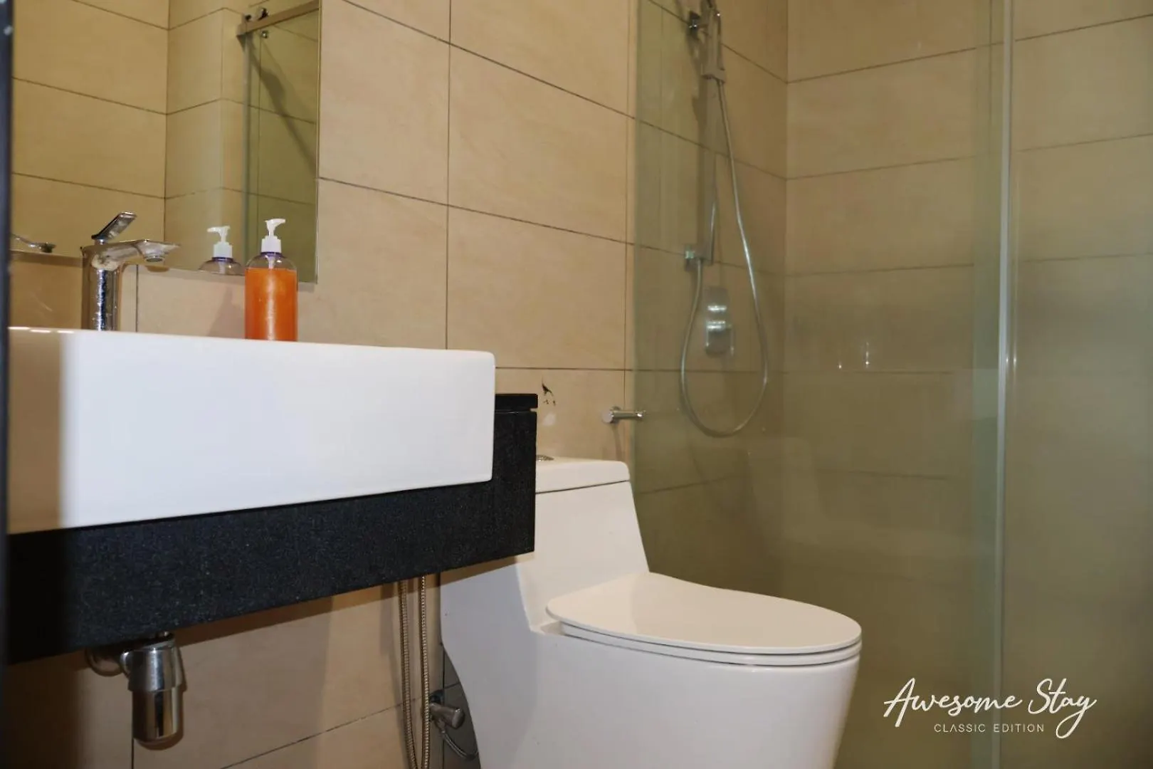 Opus Residence By Awesomestay Kuala Lumpur Apartment
