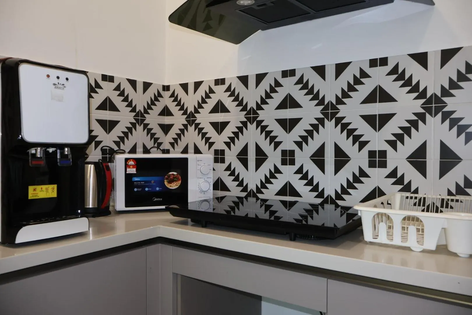 Lejlighed Opus Residence By Awesomestay Kuala Lumpur Malaysia