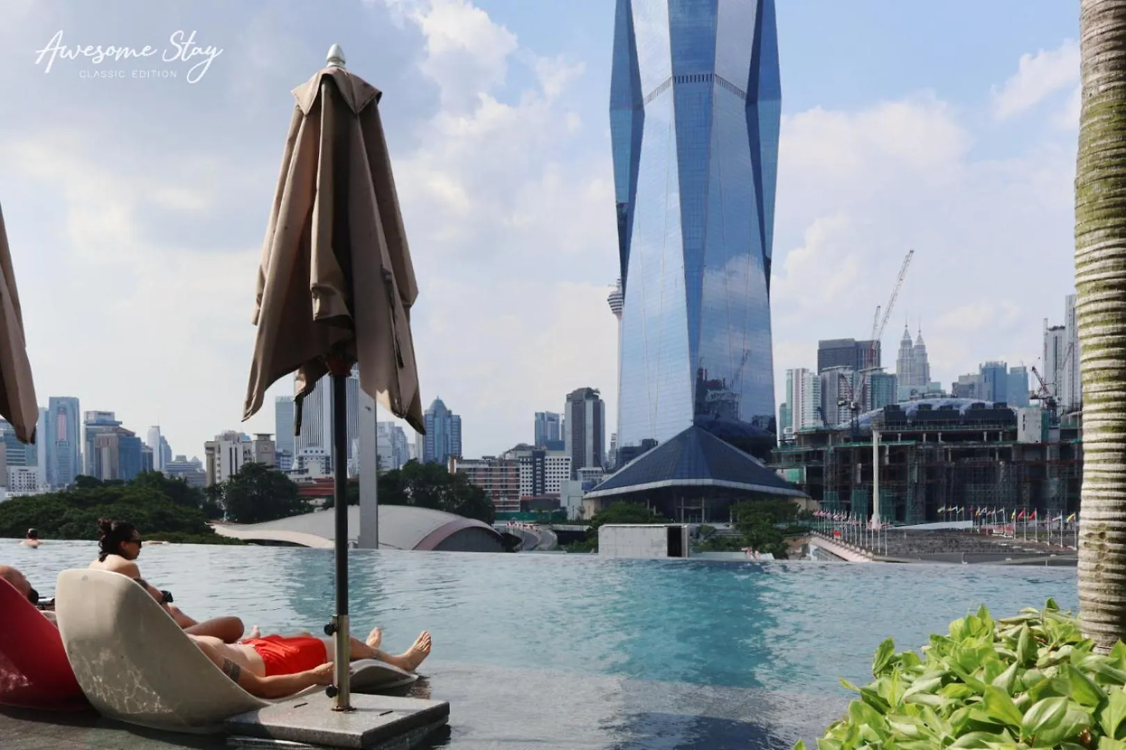 Opus Residence By Awesomestay Kuala Lumpur