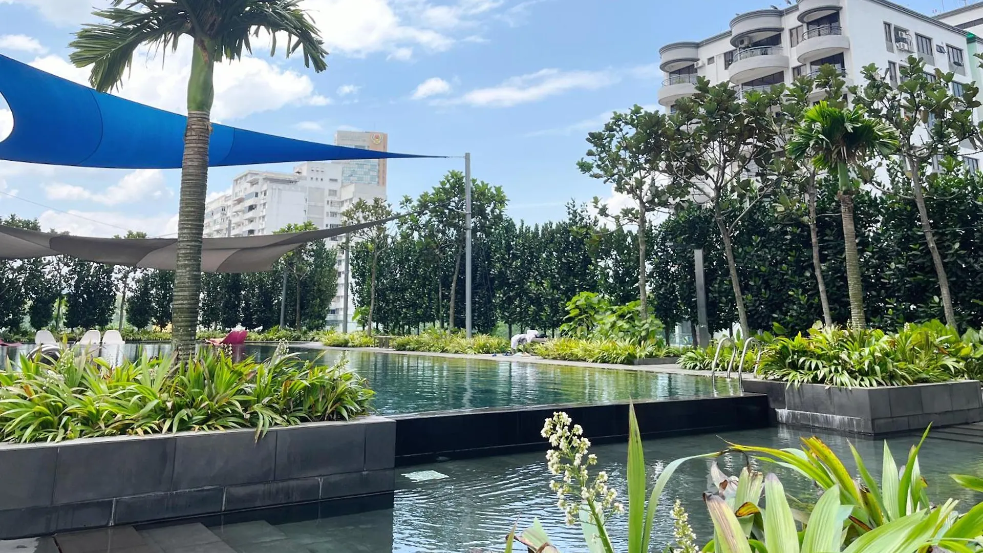Lejlighed Opus Residence By Awesomestay Kuala Lumpur