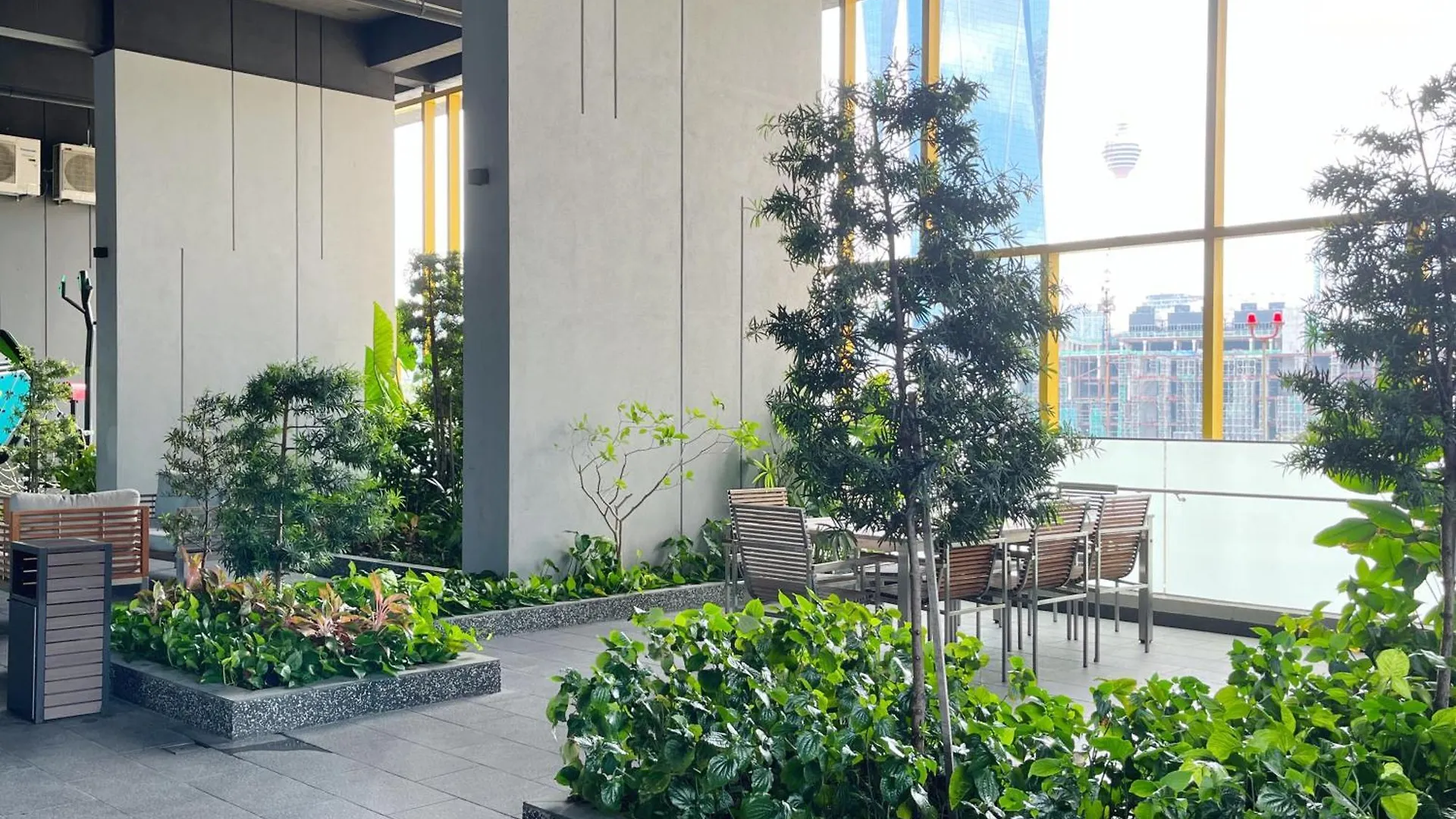 Opus Residence By Awesomestay Kuala Lumpur Malaysia