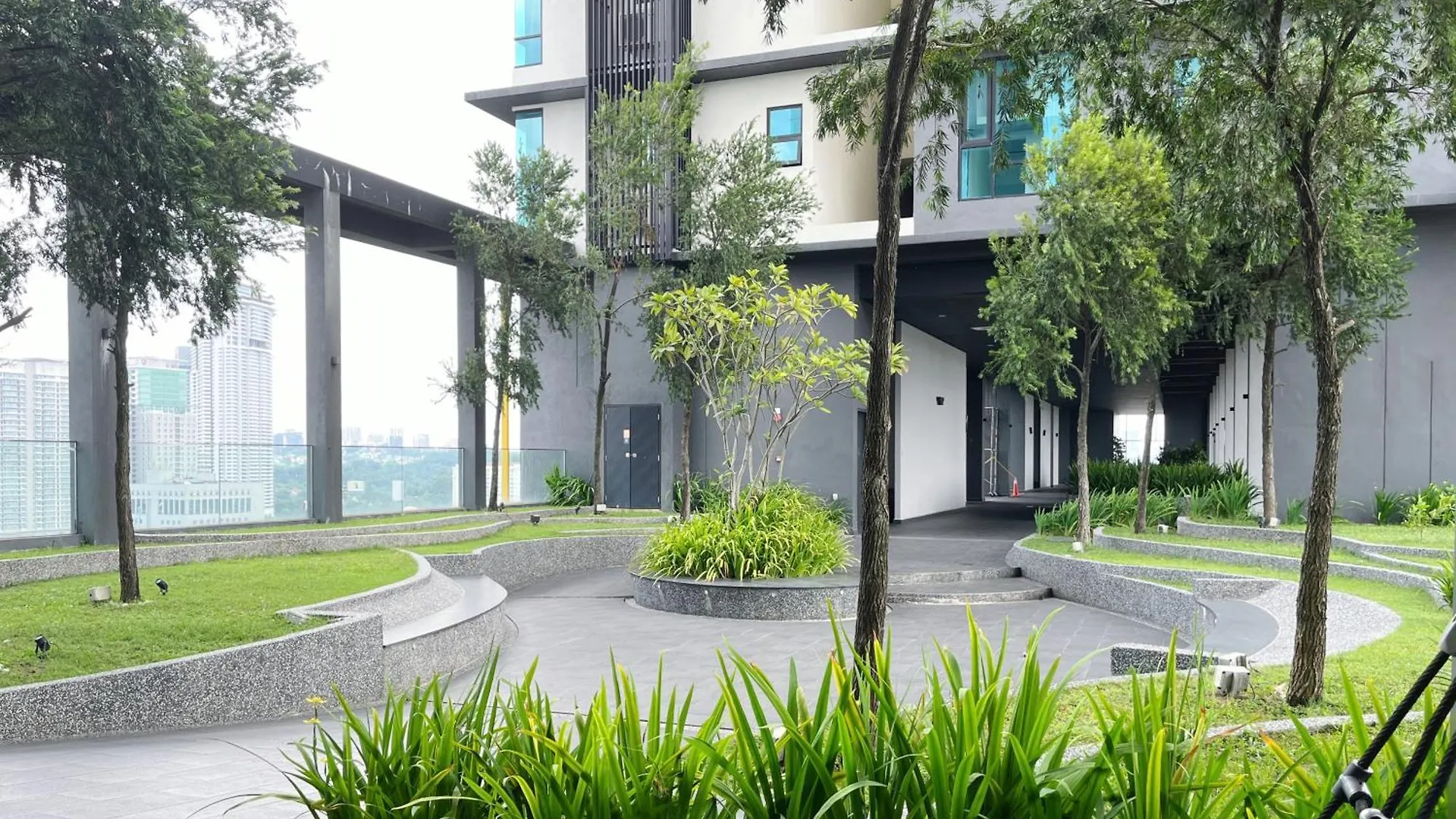 Opus Residence By Awesomestay Kuala Lumpur 0*,  Malaysia