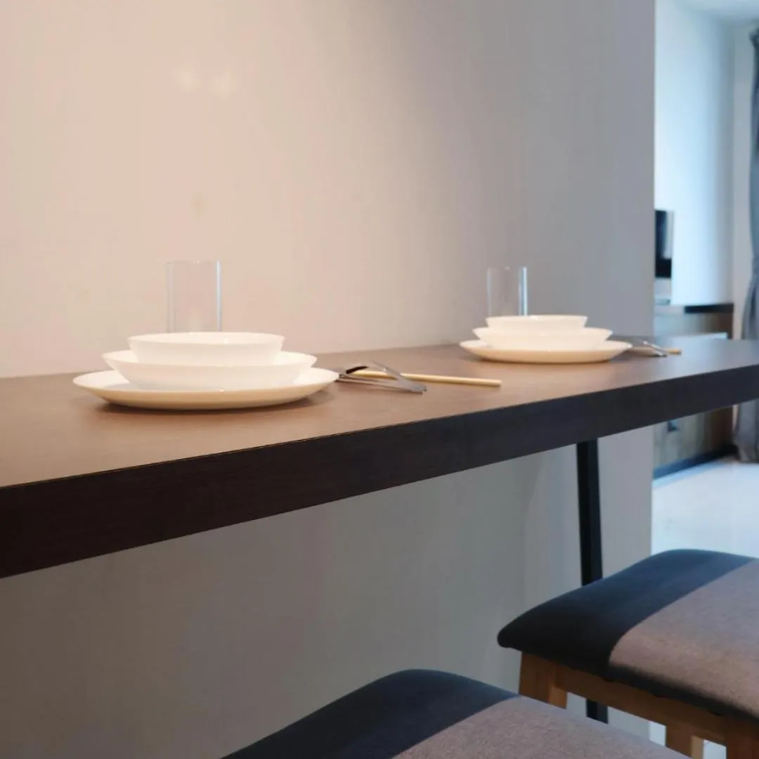 Opus Residence By Awesomestay Kuala Lumpur