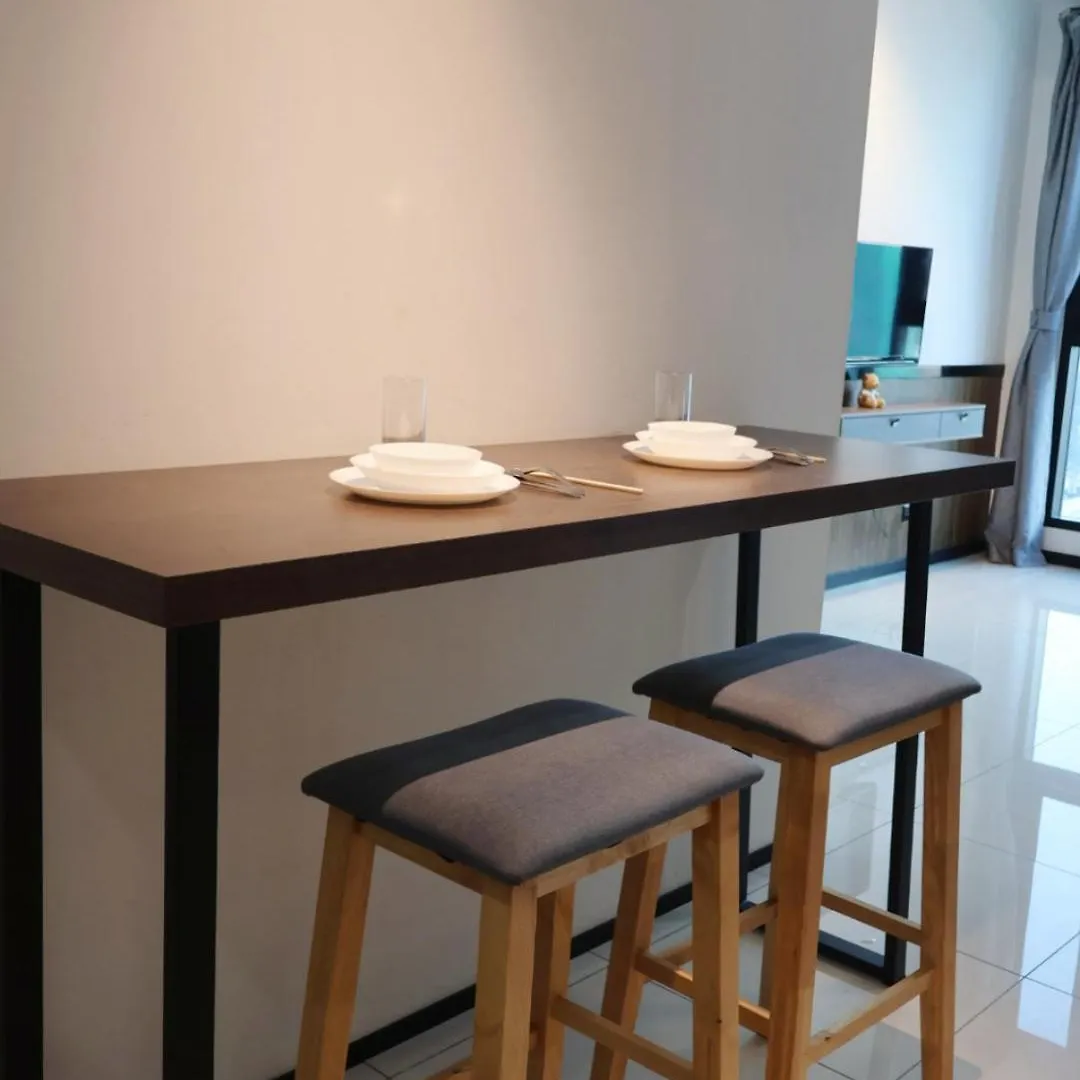 Lejlighed Opus Residence By Awesomestay Kuala Lumpur