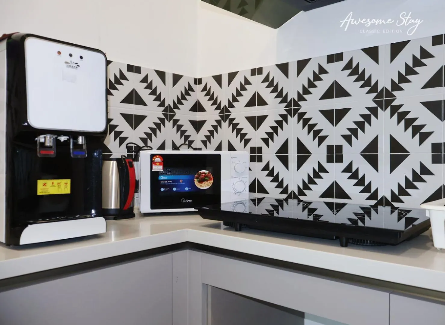 Apartment Opus Residence By Awesomestay Kuala Lumpur