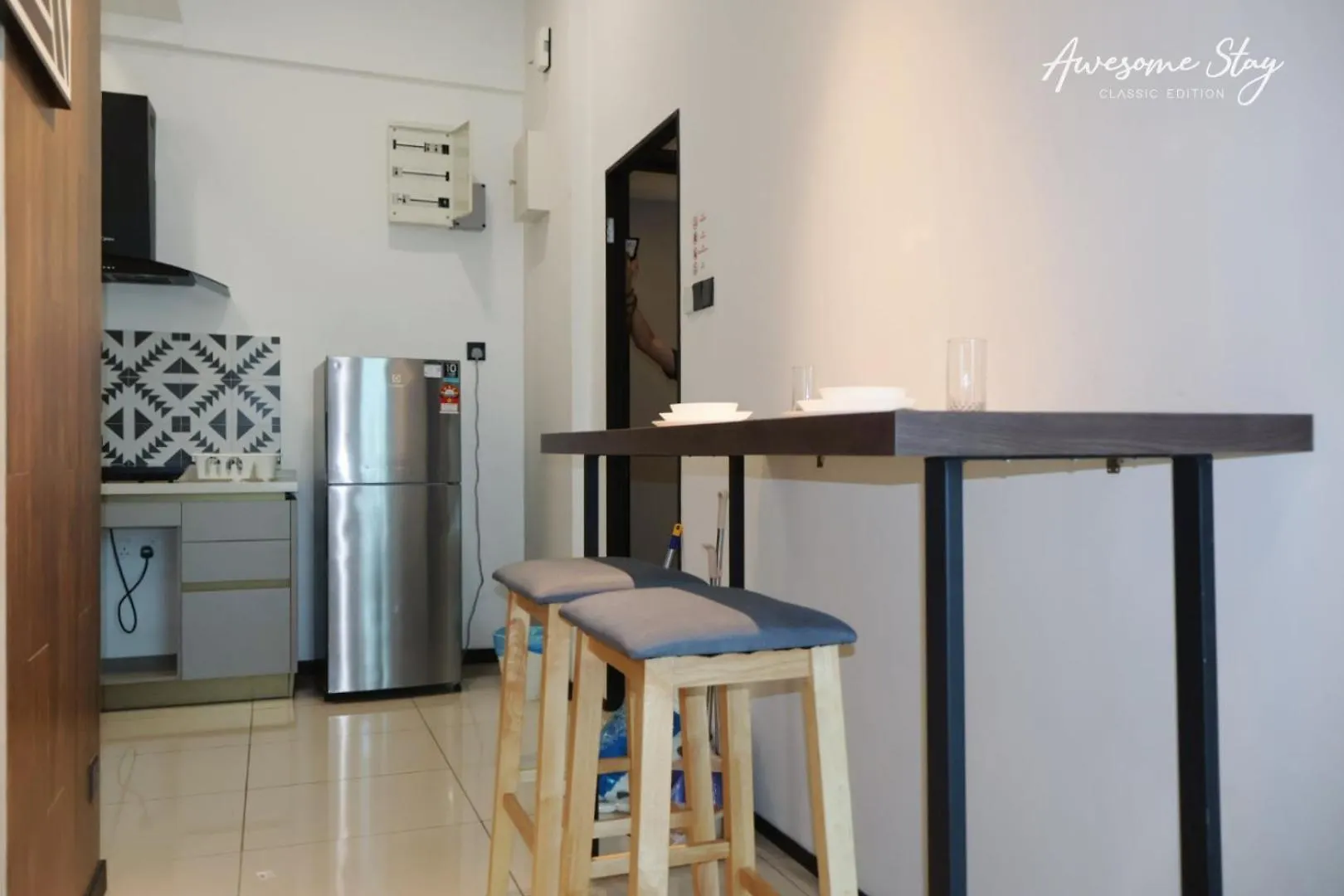 Lejlighed Opus Residence By Awesomestay Kuala Lumpur